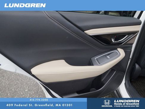 Used 2024 Subaru Outback Limited image 26
