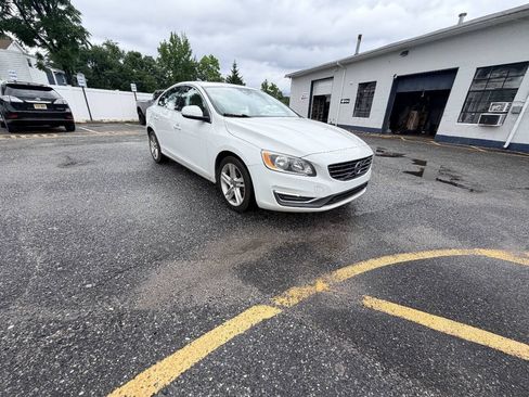 Used 2015 Volvo S60 T5 Premier FWD image 20