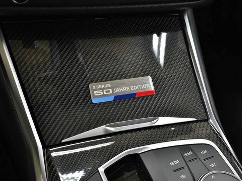 Used 2026 BMW M340i xDrive w/ Premium Package AWD/4WD image 28