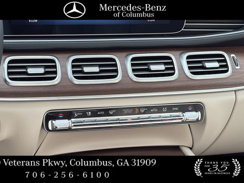 New 2026 Mercedes-Benz GLE 350 4MATIC image 48
