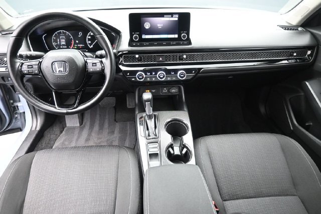 Used 2024 Honda Civic EX image 10