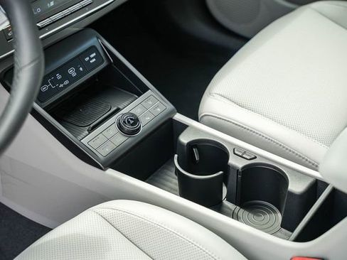 New 2026 Hyundai Kona Limited image 25