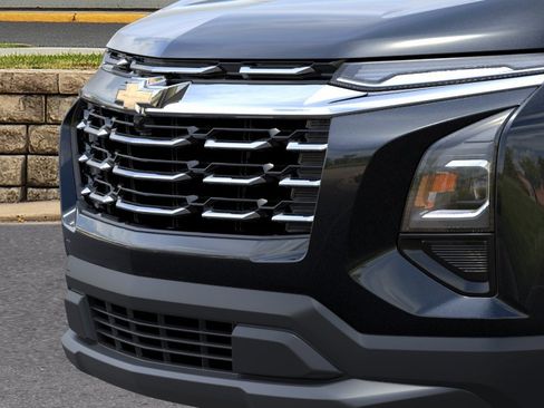 New 2026 Chevrolet Equinox LT AWD/4WD image 37