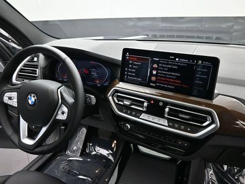 Used 2023 BMW X3 xDrive30i w/ Premium Package AWD/4WD image 16