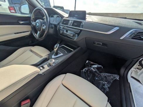 Used 2021 BMW M240i xDrive Convertible image 11