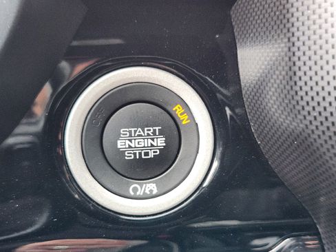 Used 2025 RAM 1500 Limited w/ Bed Utility Group image 21