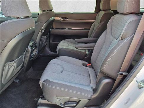 Used 2021 Hyundai Palisade SEL w/ Convenience Package FWD image 19
