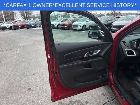 Used 2013 GMC Terrain SLT image 23