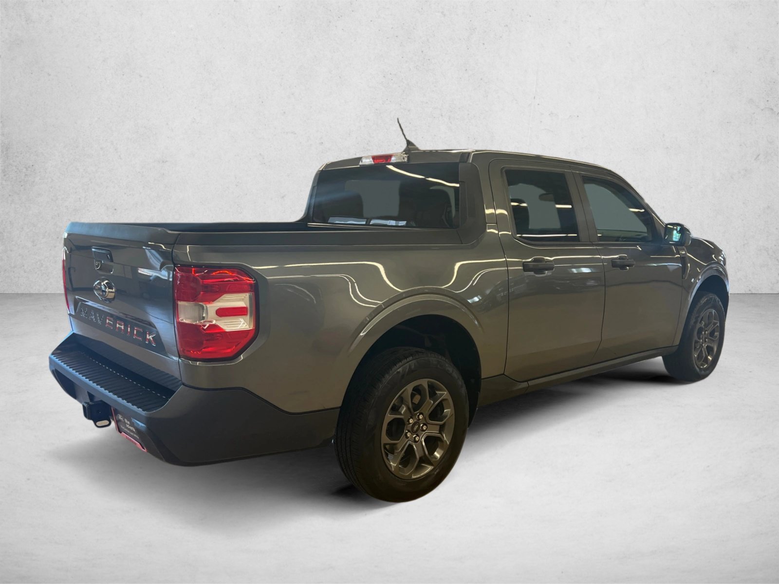 Used 2022 Ford Maverick XLT w/ XLT Luxury Package FWD image 5