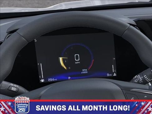 New 2026 Chevrolet Trax LT w/ Driver Confidence Package FWD image 18