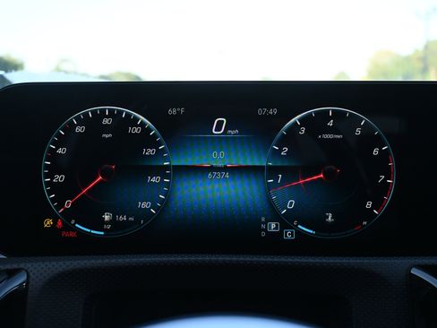 Used 2022 Mercedes-Benz A 220 A 220 image 25