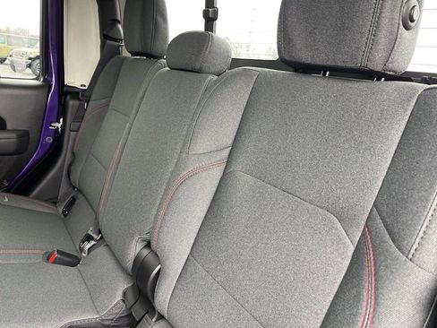 New 2026 Jeep Gladiator Rubicon w/ Steel Power Dome Hood Package image 43