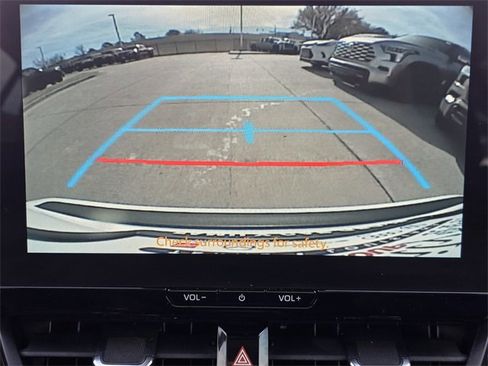 Used 2025 Toyota Corolla XLE image 14