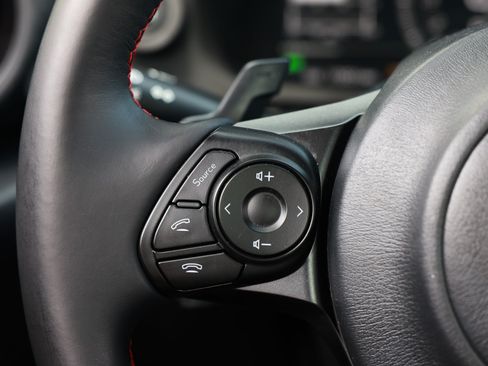 Used 2023 Subaru BRZ Limited RWD image 30