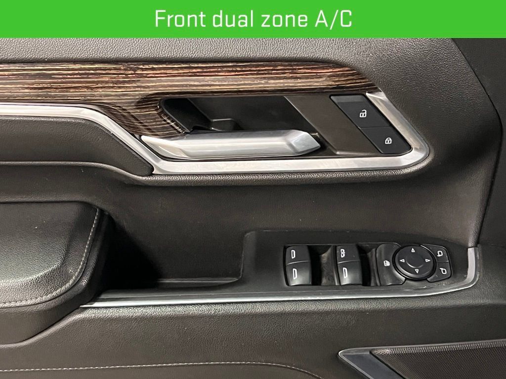 Certified 2024 GMC Sierra 1500 Elevation AWD/4WD image 17