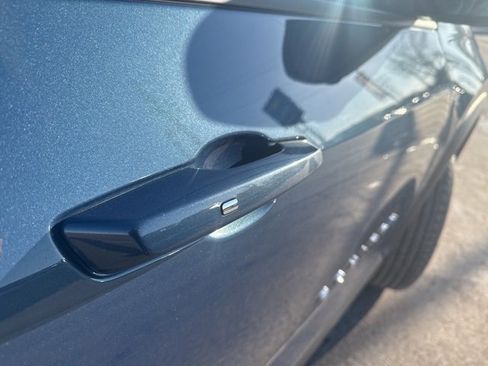 New 2026 Chevrolet Equinox LT image 10