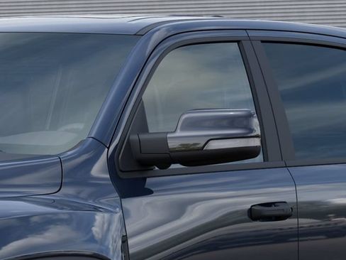 New 2026 RAM 1500 RHO w/ RHO Level 1 Equipment Group AWD/4WD image 12