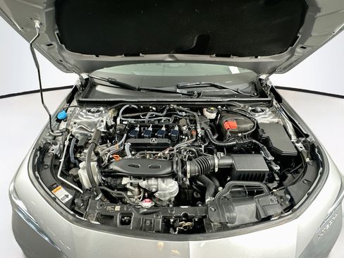Used 2023 Acura Integra A-Spec FWD image 32