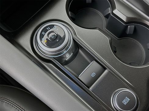 New 2026 Ford Explorer Active w/ Active Comfort Package image 18