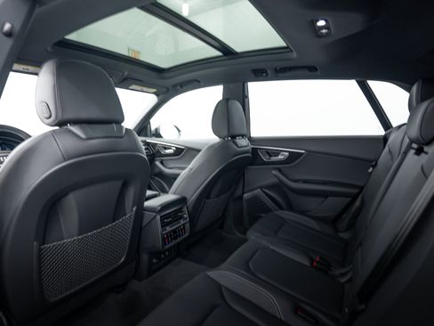 New 2026 Audi Q8 Premium Plus AWD/4WD image 18