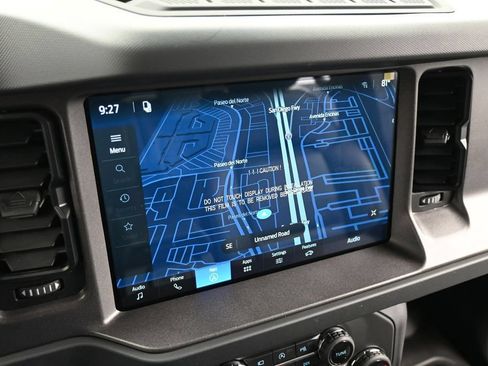 New 2026 Ford Bronco Badlands AWD/4WD image 13