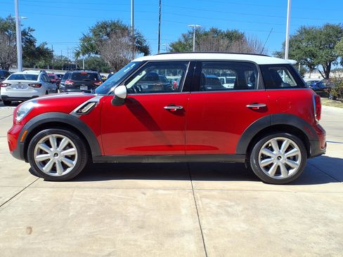 Used 2013 MINI Cooper Countryman S image 22