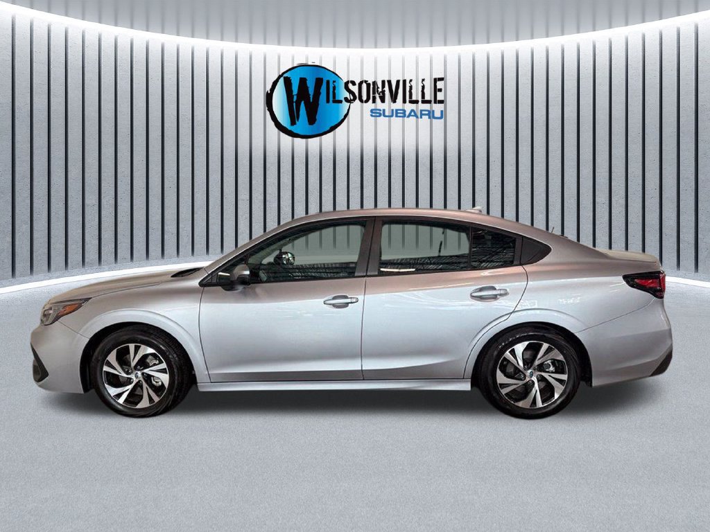Used 2025 Subaru Legacy Premium AWD/4WD image 15