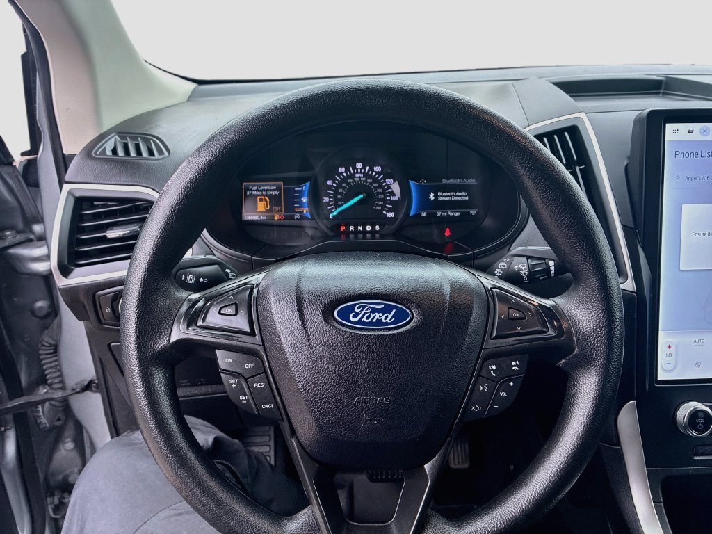 Used 2024 Ford Edge SE w/ Black Appearance Package AWD/4WD image 11