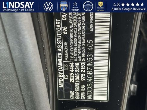 Used 2018 Mercedes-Benz CLA 250 4MATIC image 25