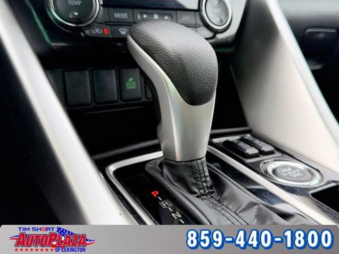 Used 2025 Mitsubishi Eclipse Cross SE AWD/4WD image 17