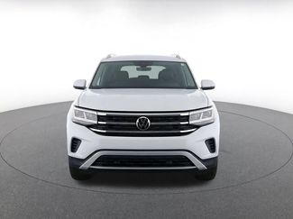Used 2026 Volkswagen Atlas SE FWD video 2
