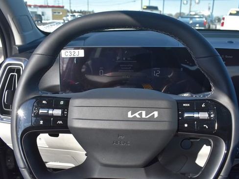 New 2026 Kia Sorento EX image 31