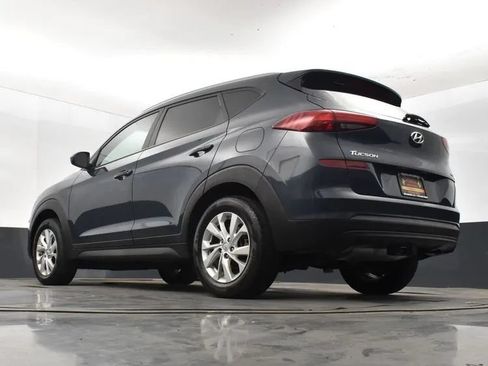 Used 2020 Hyundai Tucson Value AWD/4WD image 12