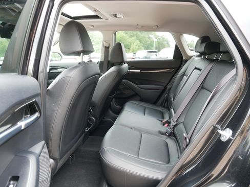 Certified 2024 Kia Seltos EX AWD/4WD image 36