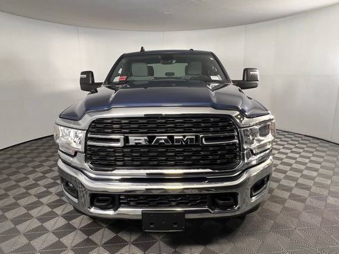 Used 2024 RAM 2500 Big Horn w/ Bed Utility Group image 11