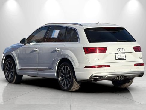 Used 2017 Audi Q7 3.0T Premium Plus image 6