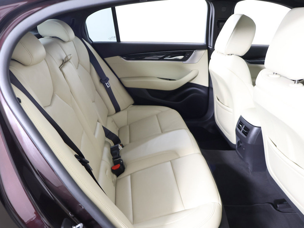 Used 2020 Cadillac CT5 Premium Luxury AWD/4WD image 41