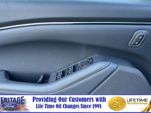 New 2024 Ford Mustang Mach-E Select image 8