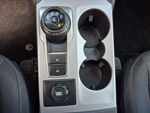 Certified 2024 Ford Bronco Sport Big Bend AWD/4WD image 8