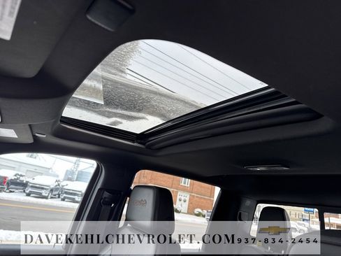 Used 2024 Chevrolet Silverado 3500 High Country w/ Technology Package image 14