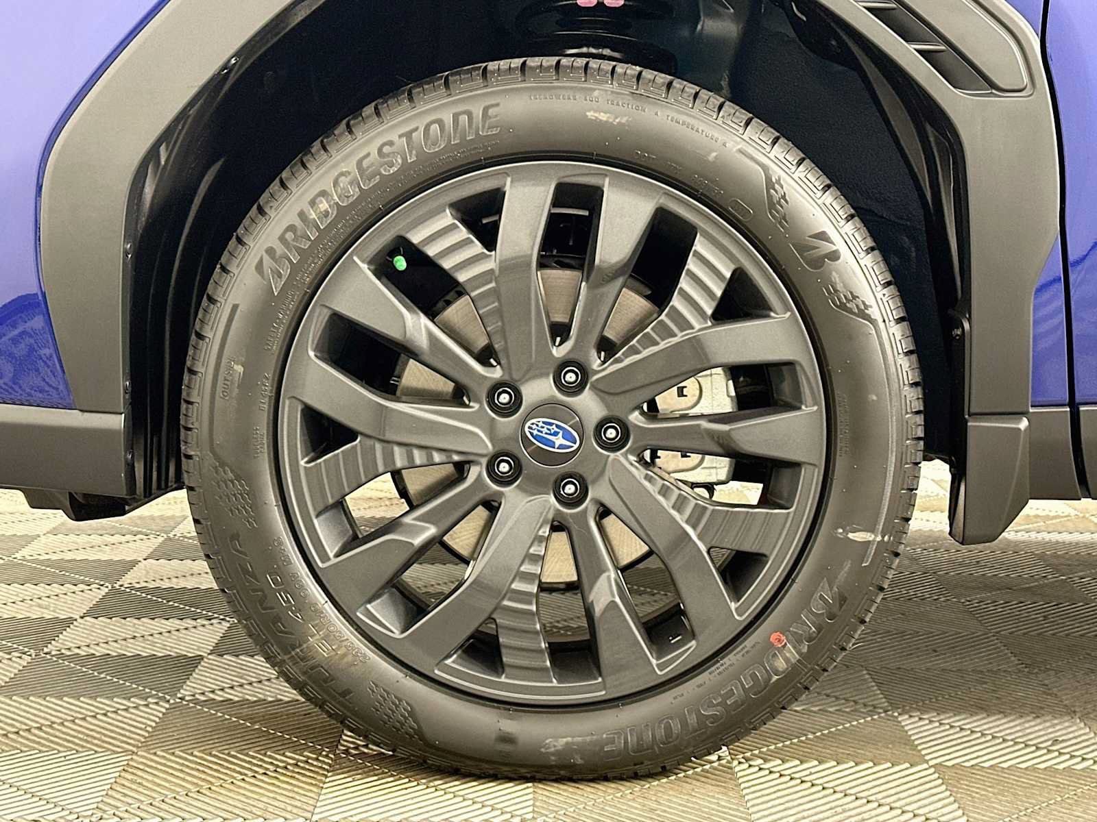 New 2026 Subaru Forester Sport AWD/4WD image 29