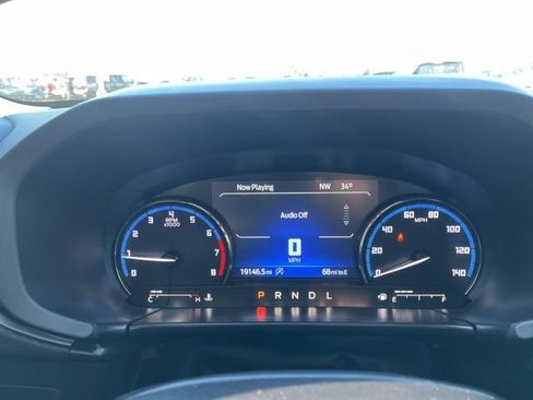 Used 2023 Ford Bronco Sport Outer Banks image 31