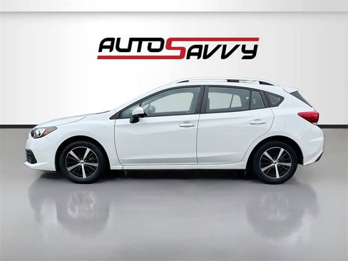 Used 2020 Subaru Impreza Premium image 4