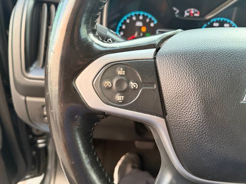 Used 2016 Chevrolet Colorado LT RWD image 13