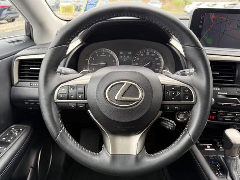 Used 2021 Lexus RX 350 AWD w/ Premium Package image 14