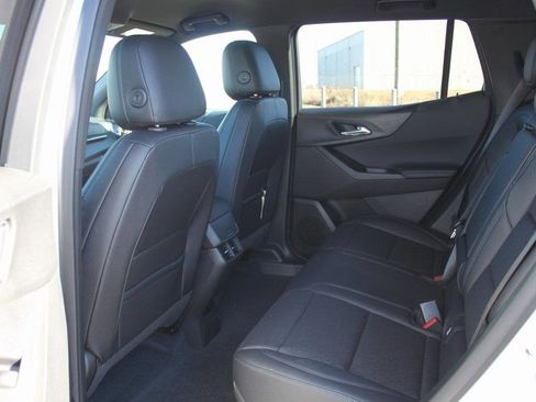 New 2026 Chevrolet Equinox LT w/ Convenience Package II image 6