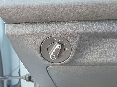New 2026 Volkswagen Jetta Sport FWD image 23