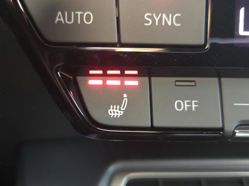 New 2026 Audi S3 Premium image 22