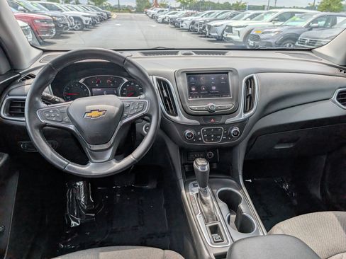 Used 2020 Chevrolet Equinox LT AWD/4WD image 17