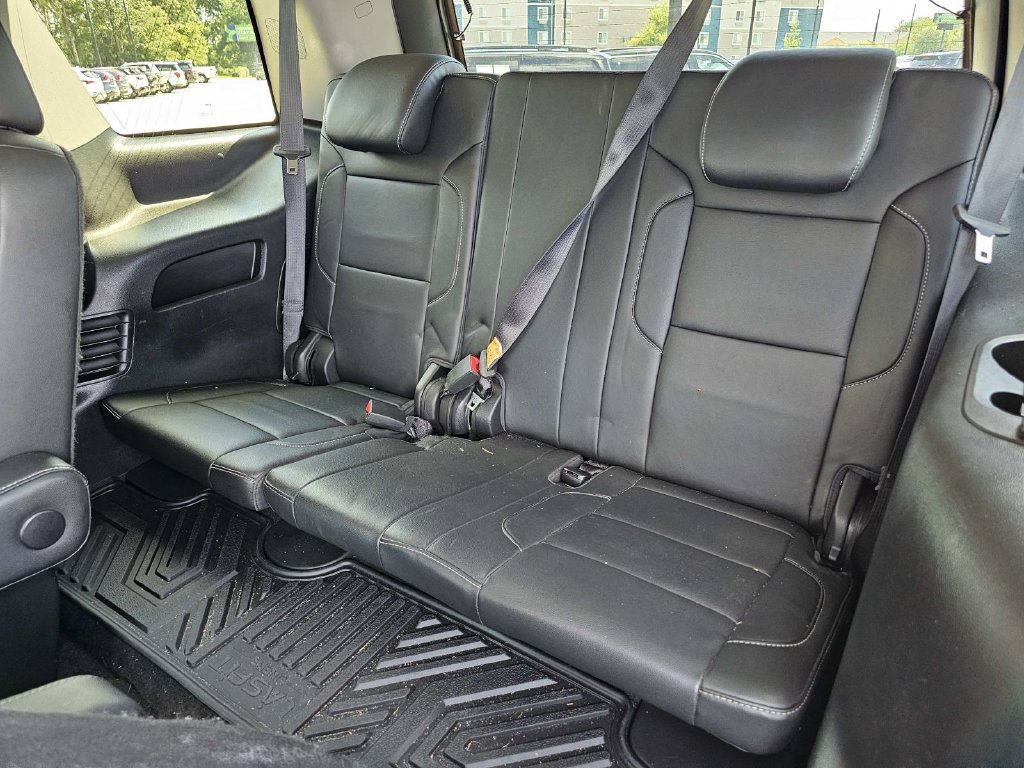Used 2018 Chevrolet Tahoe LT AWD/4WD image 31
